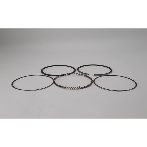 Mtd Piston Ring Set 951-11688